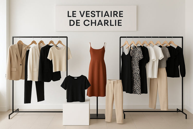 Vêtements