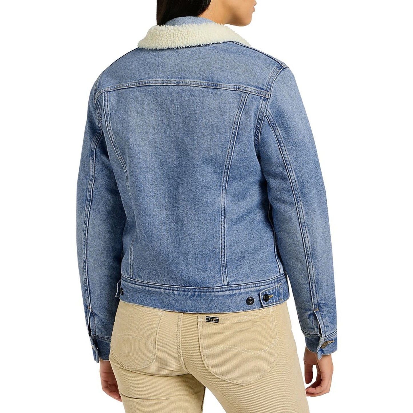 Veste Lee