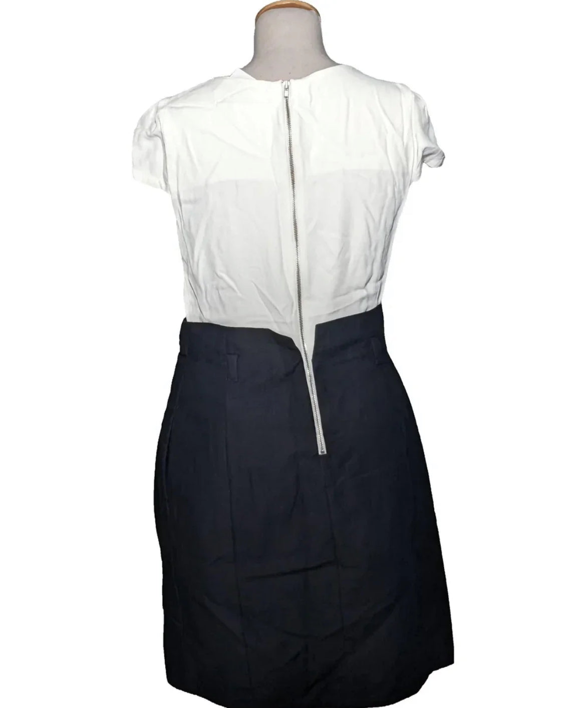 Robe CLAUDIE PIERLOT : Le Chic Parisien à l'État Pur