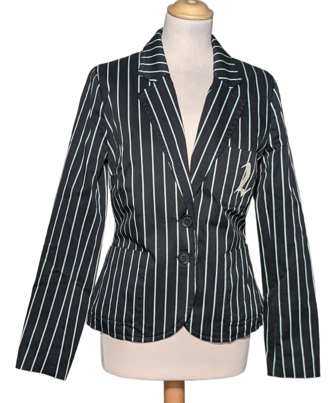 Blazer LACOSTE Femme - Taille 40
