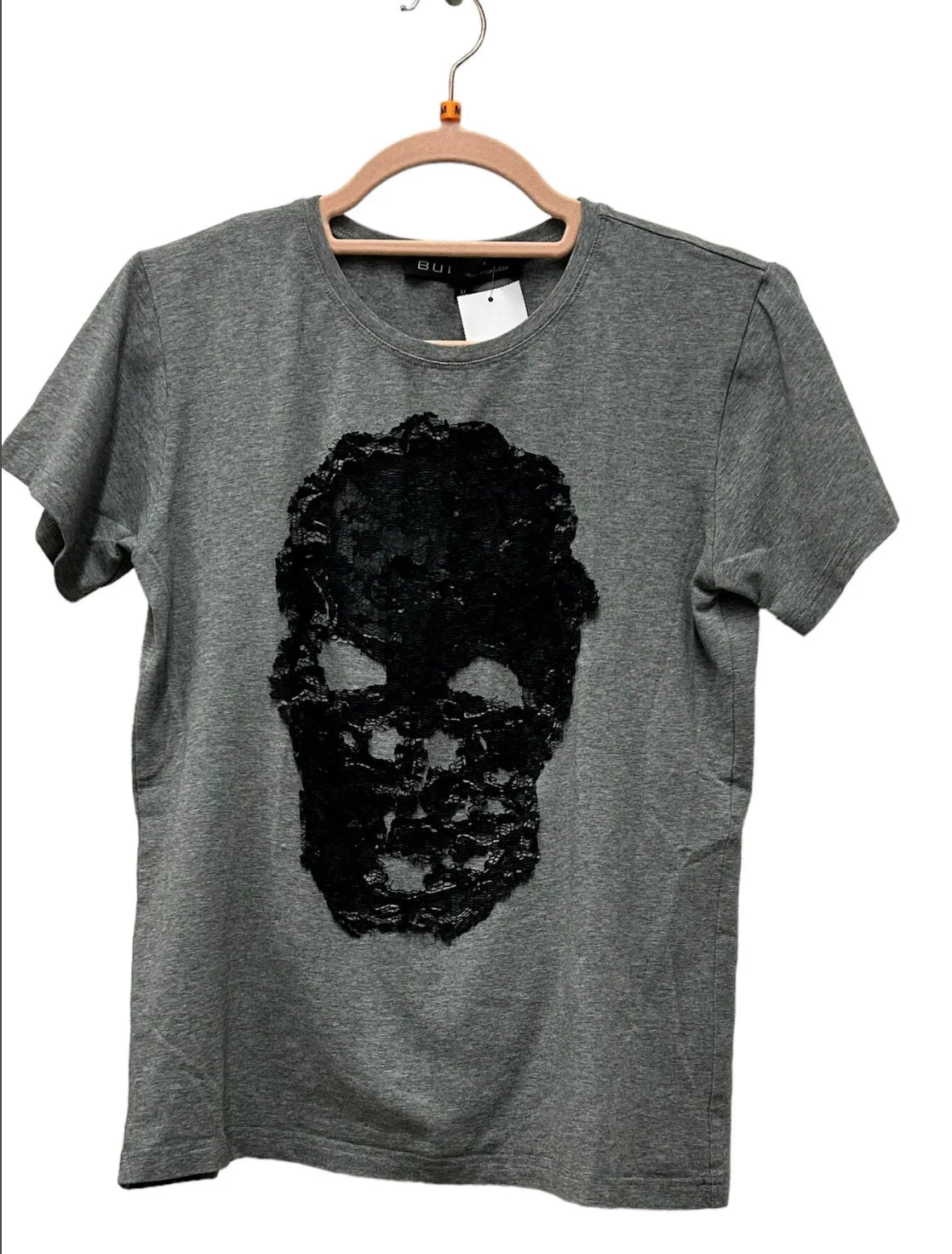 Tee-shirt BARBARA BUI : L'Esprit Rock Couture