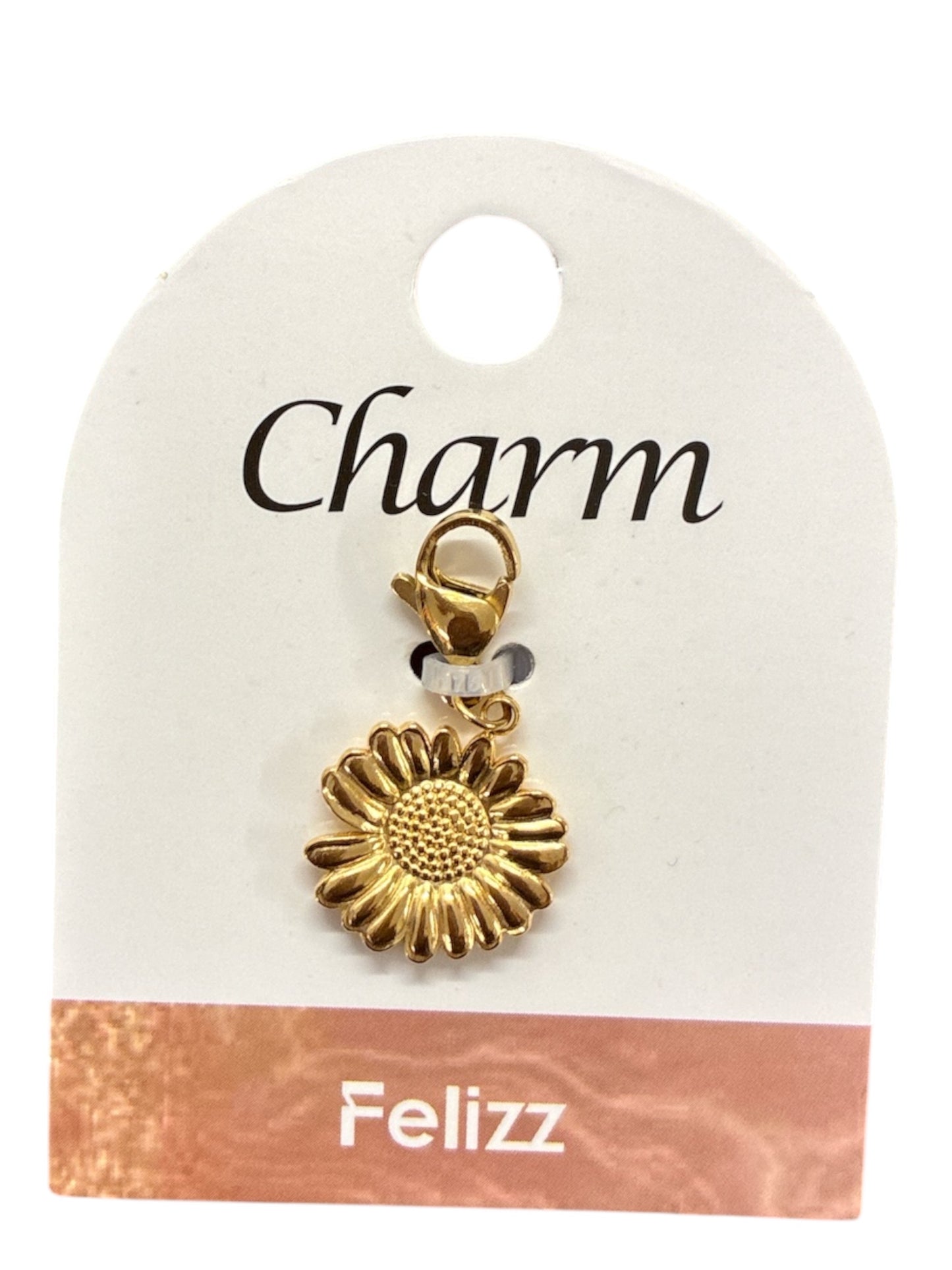 Charm Fleur des Champs