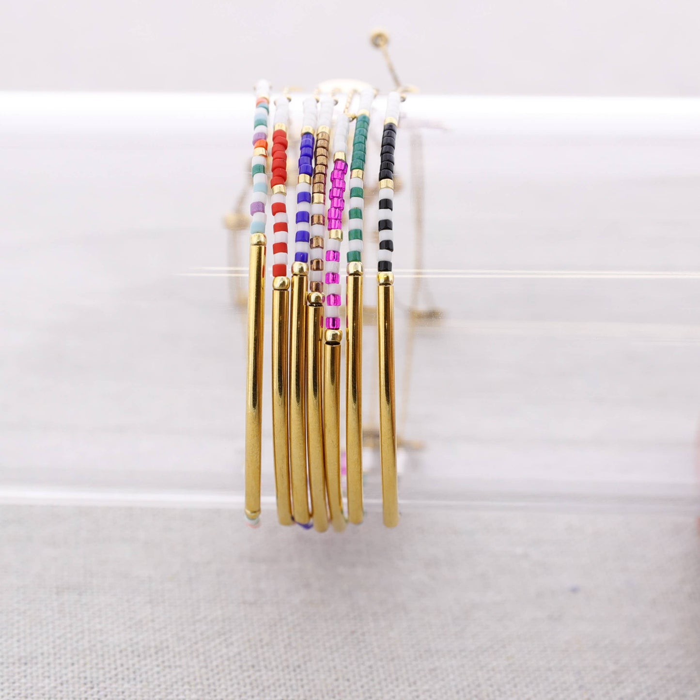 Bracelet Miyuki