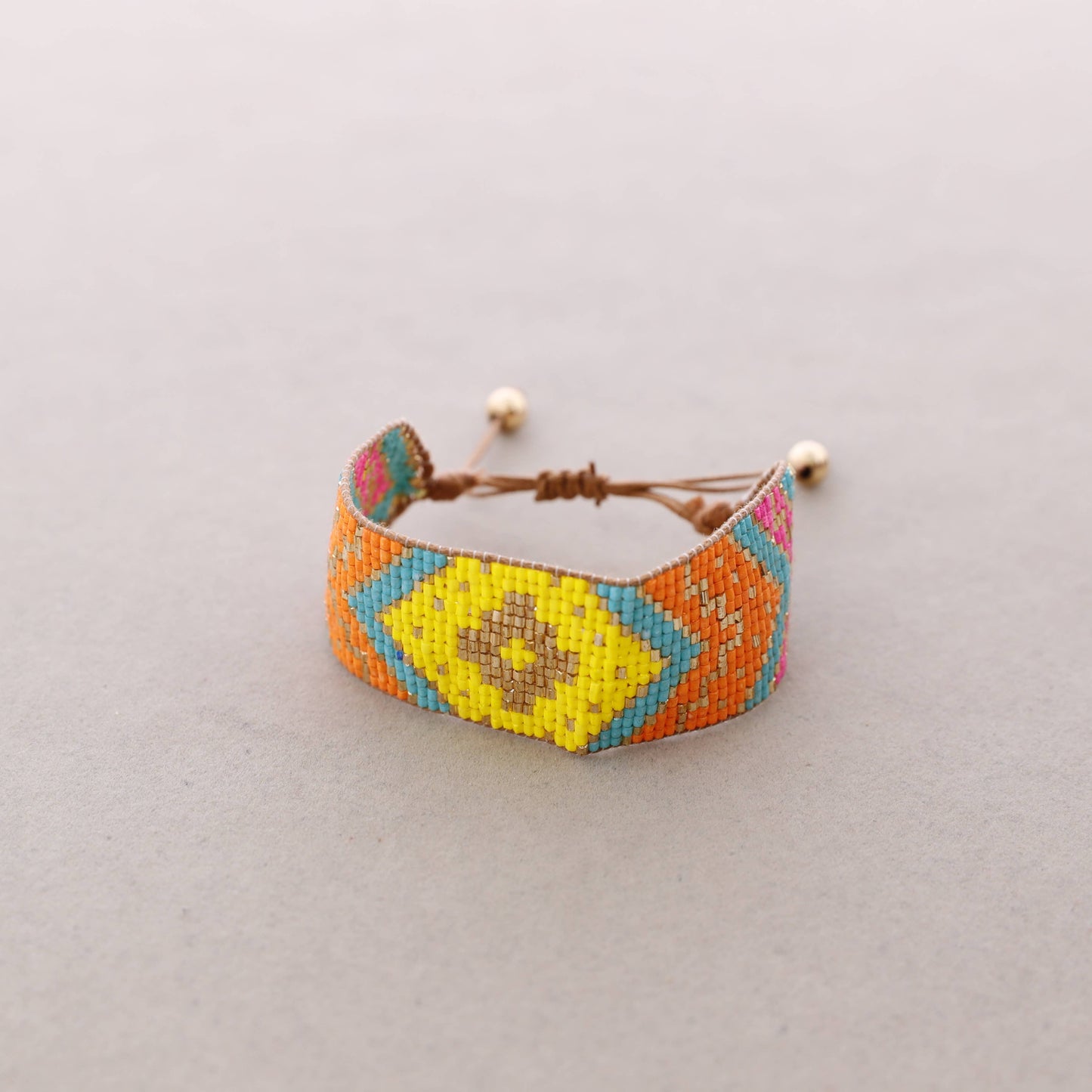 Bracelet Etnica