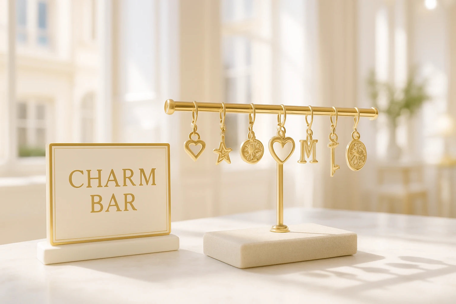 Bar à Charms
