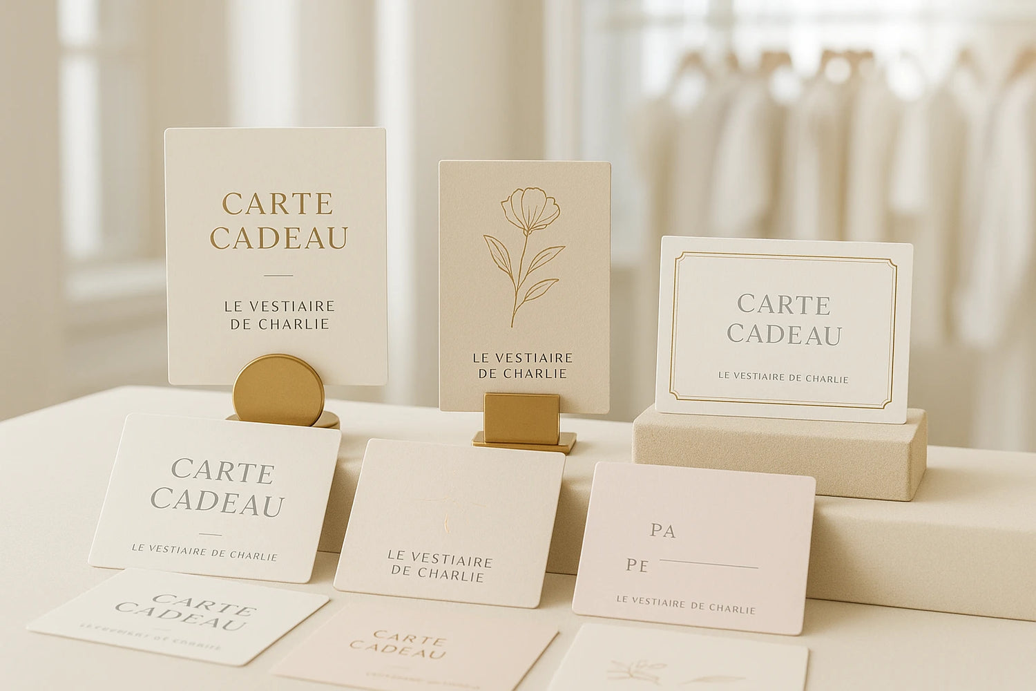 Carte-cadeau