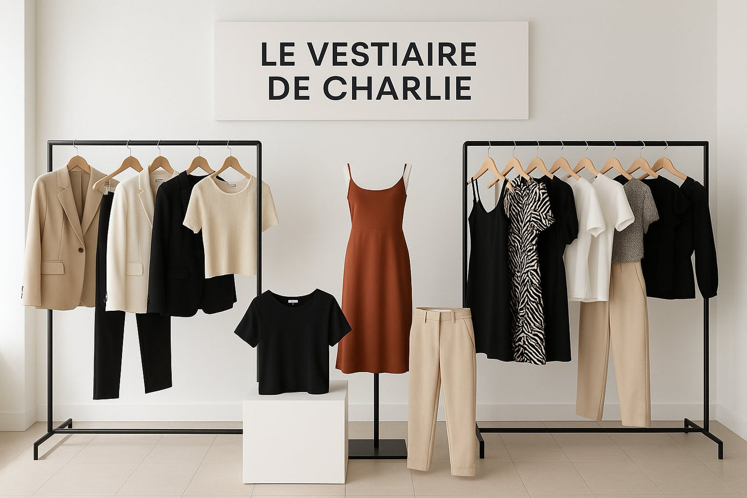 Vêtements