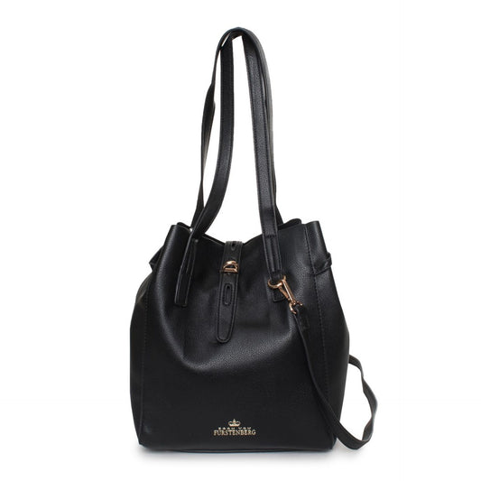 Sac porté épaule Egon Von Furstenberg