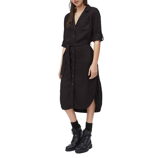 Robe Pepe Jeans - Élégante et fonctionnelle - Trendify