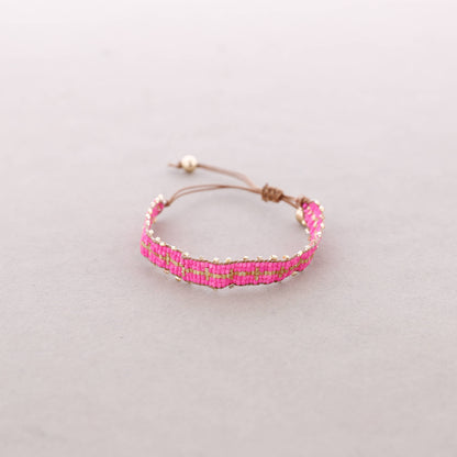 Bracelet  Etnica