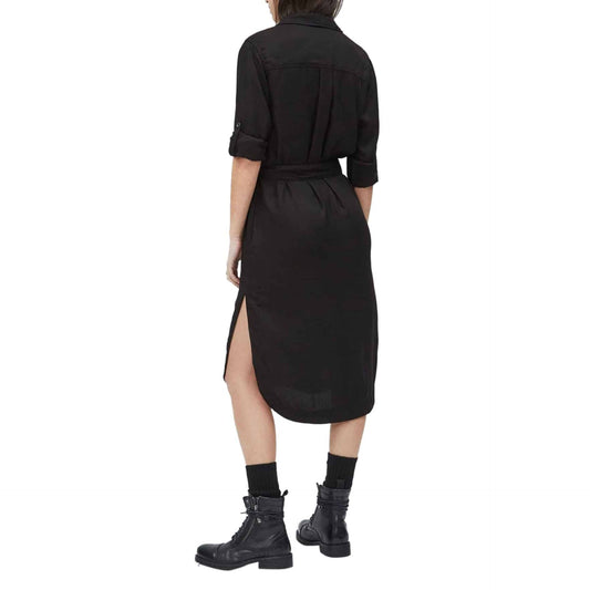 Robe Pepe Jeans - Élégante et fonctionnelle - Trendify