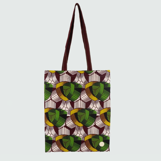 Sac Kariba Brun -Panafrica