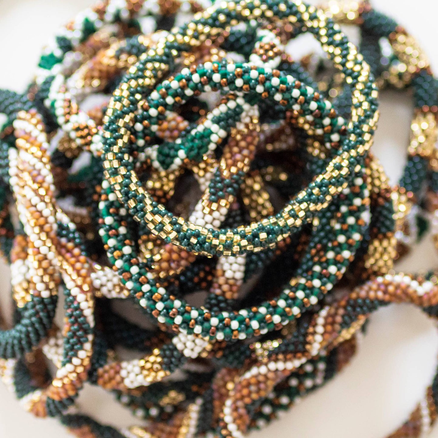 Bracelets Roll-On® Originaux Epicéa