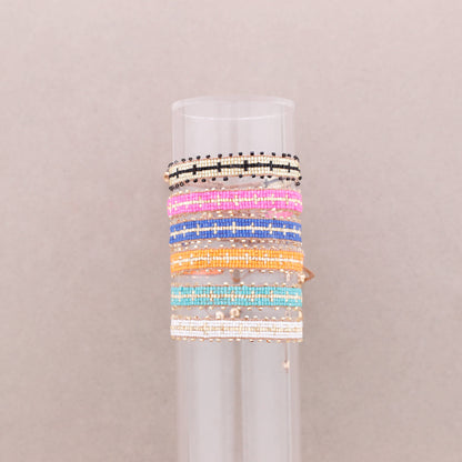 Bracelet  Etnica