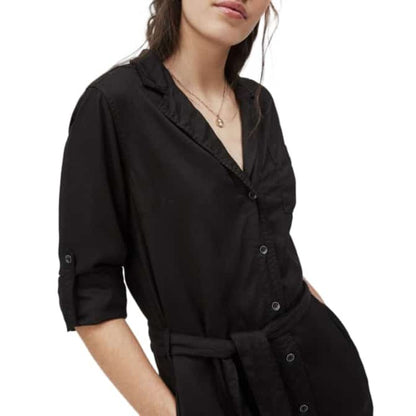 Robe Pepe Jeans - Élégante et fonctionnelle - Trendify