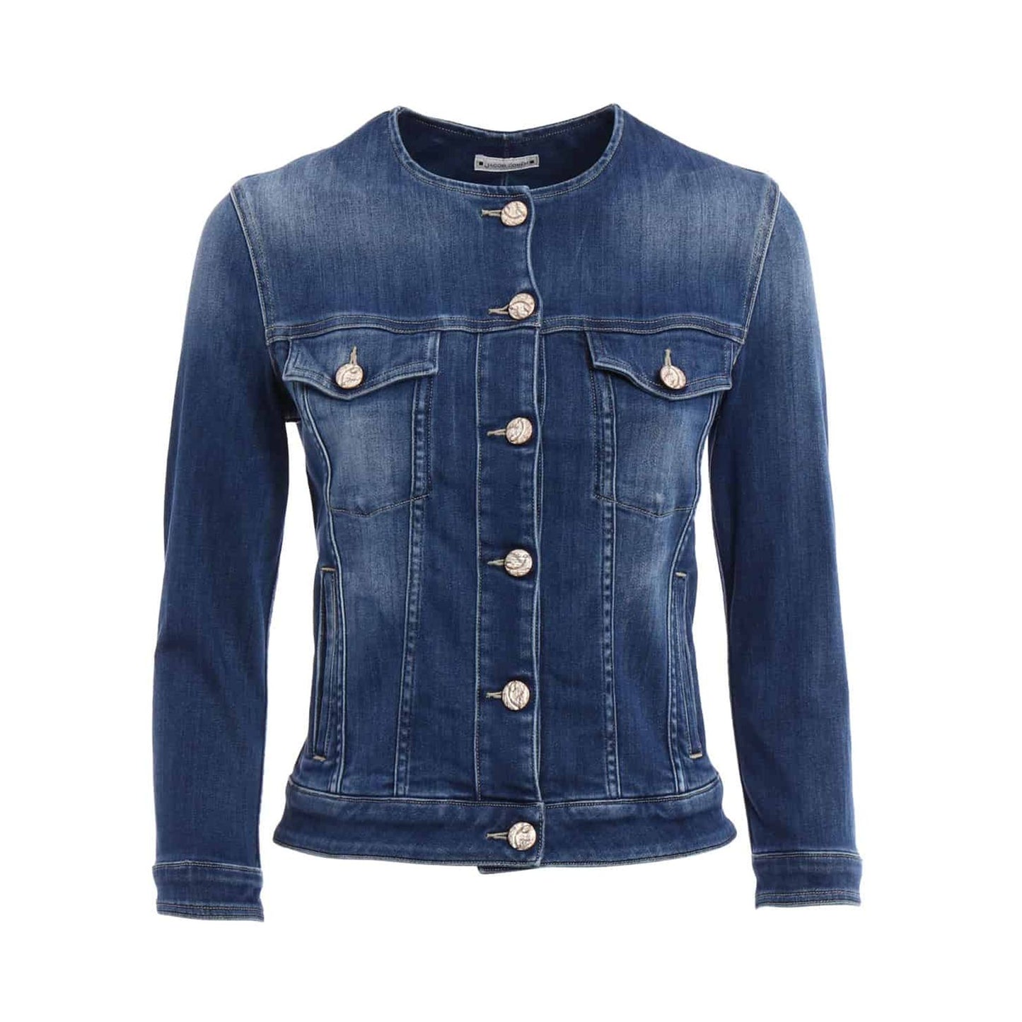Vestes Jacob Cohen