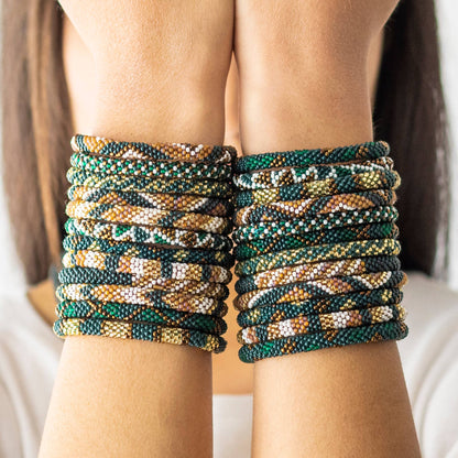 Bracelets Roll-On® Originaux Epicéa