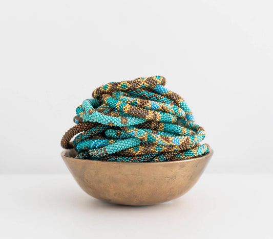 Le bracelet Original Roll-On® Patina