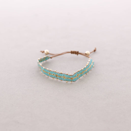 Bracelet  Etnica