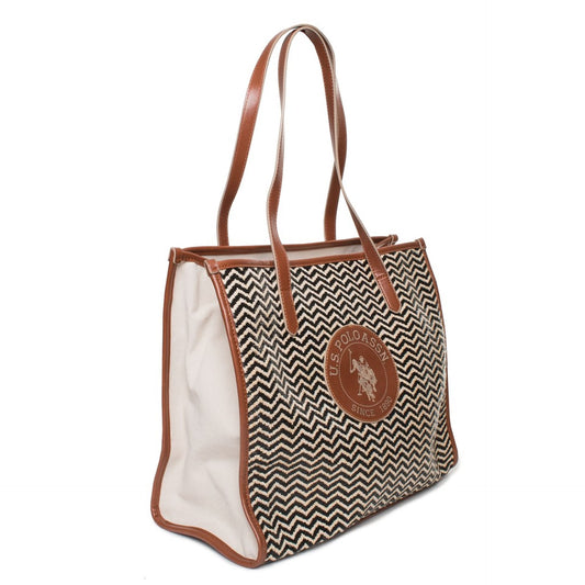 Sac porté épaule U.S. Polo