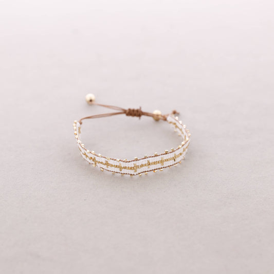 Bracelet  Etnica