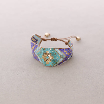 Bracelet Etnica