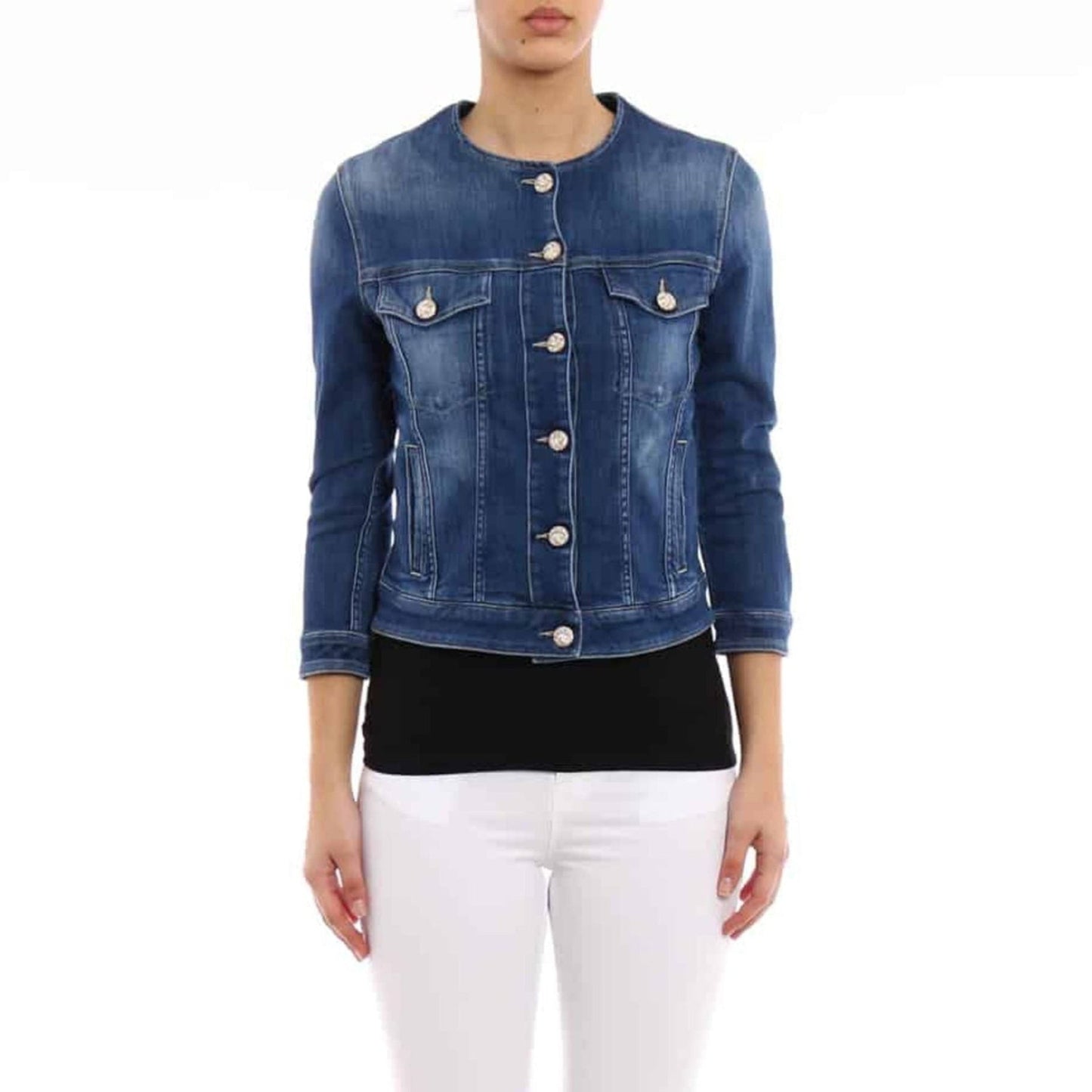 Vestes Jacob Cohen