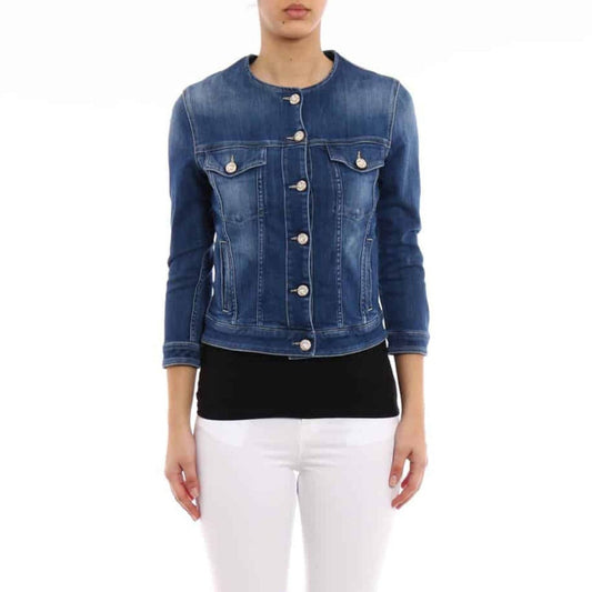Vestes Jacob Cohen