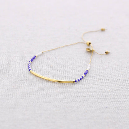 Bracelet  Miyuki