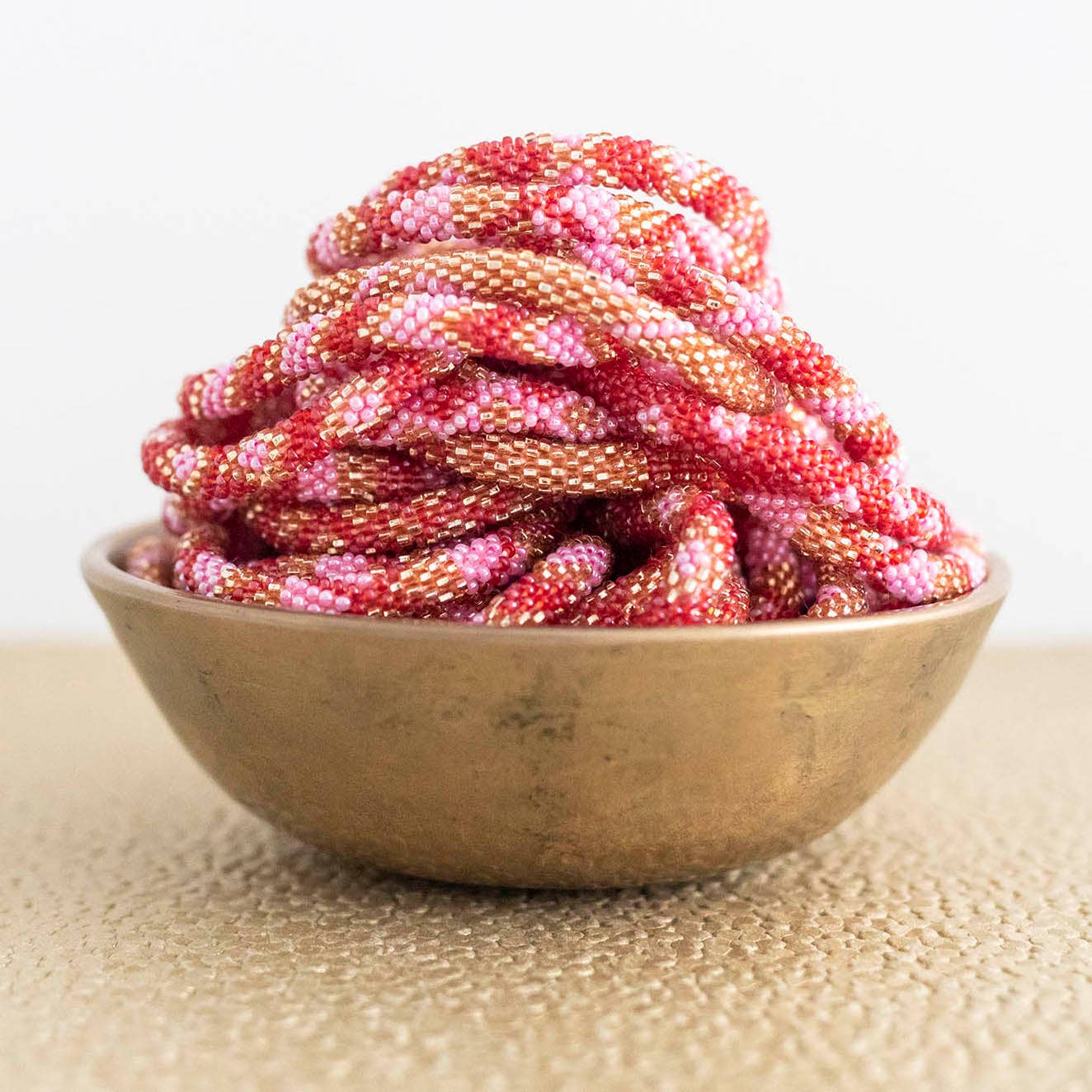 Bracelets Roll-On® Originaux - Hibiscus