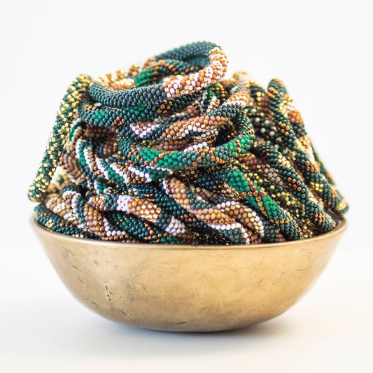 Bracelets Roll-On® Originaux Epicéa