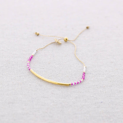Bracelet  Miyuki