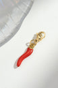 Cosmos - Pendentif Piment – Acier Inoxydable Tendance et Audacieux