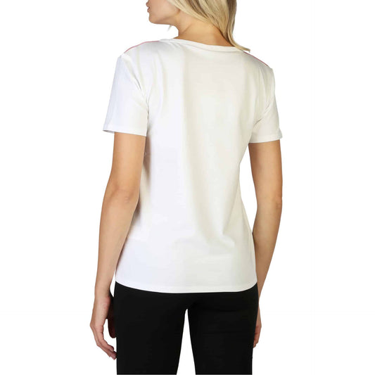 T-shirt Moschino
