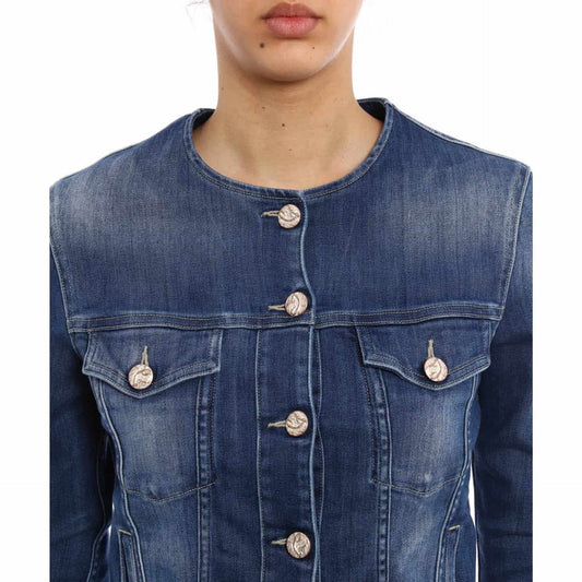 Vestes Jacob Cohen