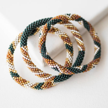 Bracelets Roll-On® Originaux Epicéa