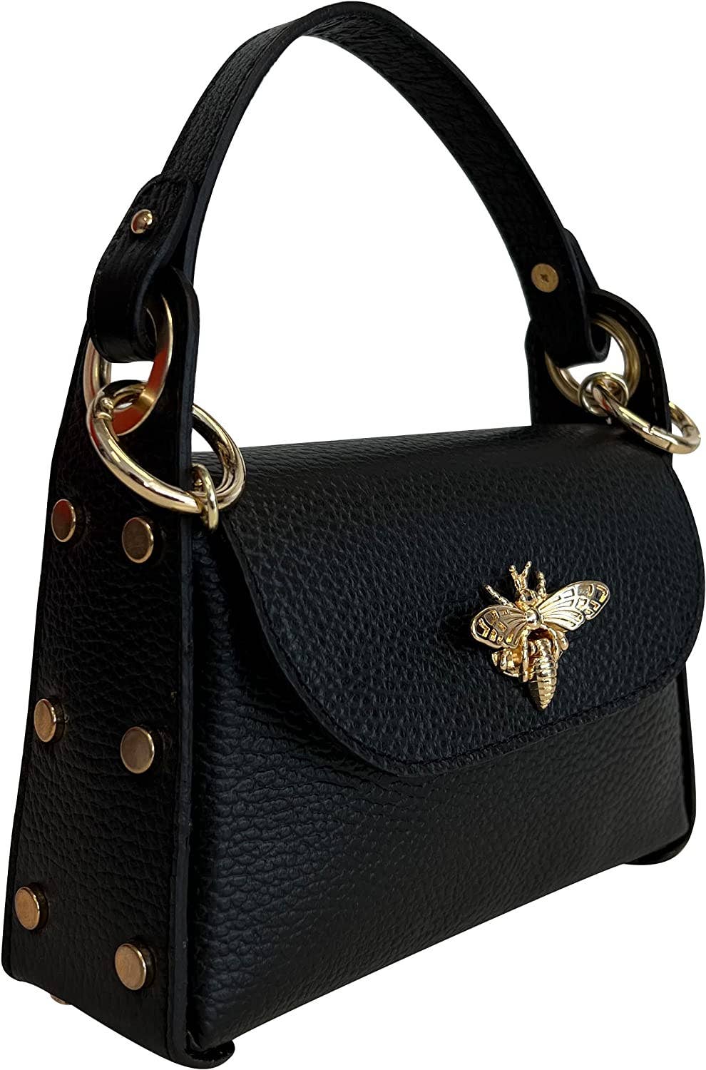 Cassette - Sac L'Abeille marron