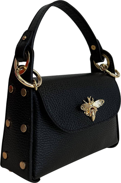 Cassette - Sac L'Abeille marron