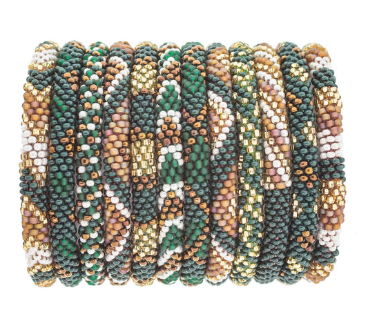 Bracelets Roll-On® Originaux Epicéa