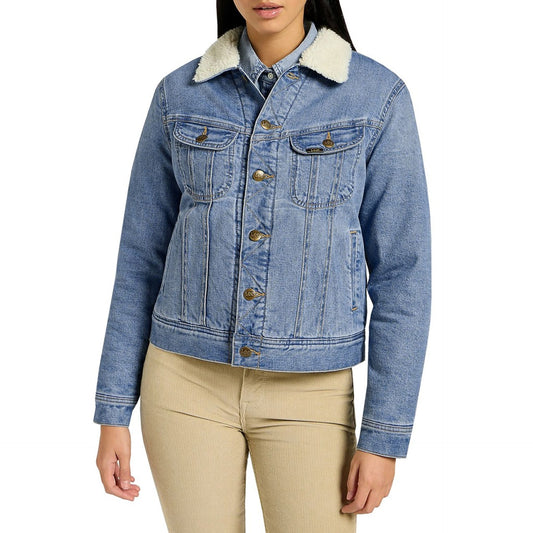 Veste Lee