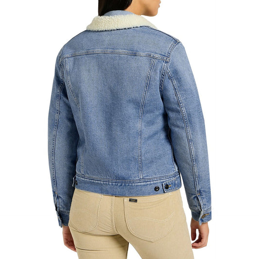Veste Lee