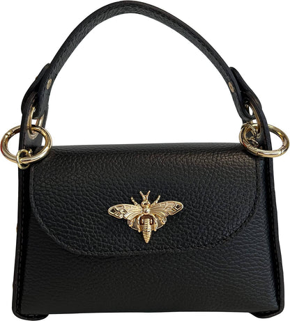 Cassette - Sac L'Abeille marron