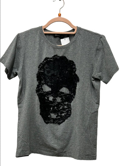 Tee-shirt BARBARA BUI : L'Esprit Rock Couture