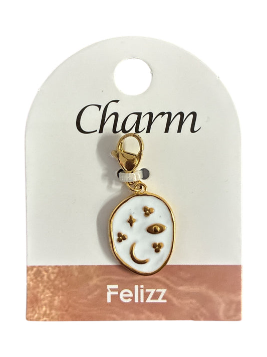 Charm nuit étoilée