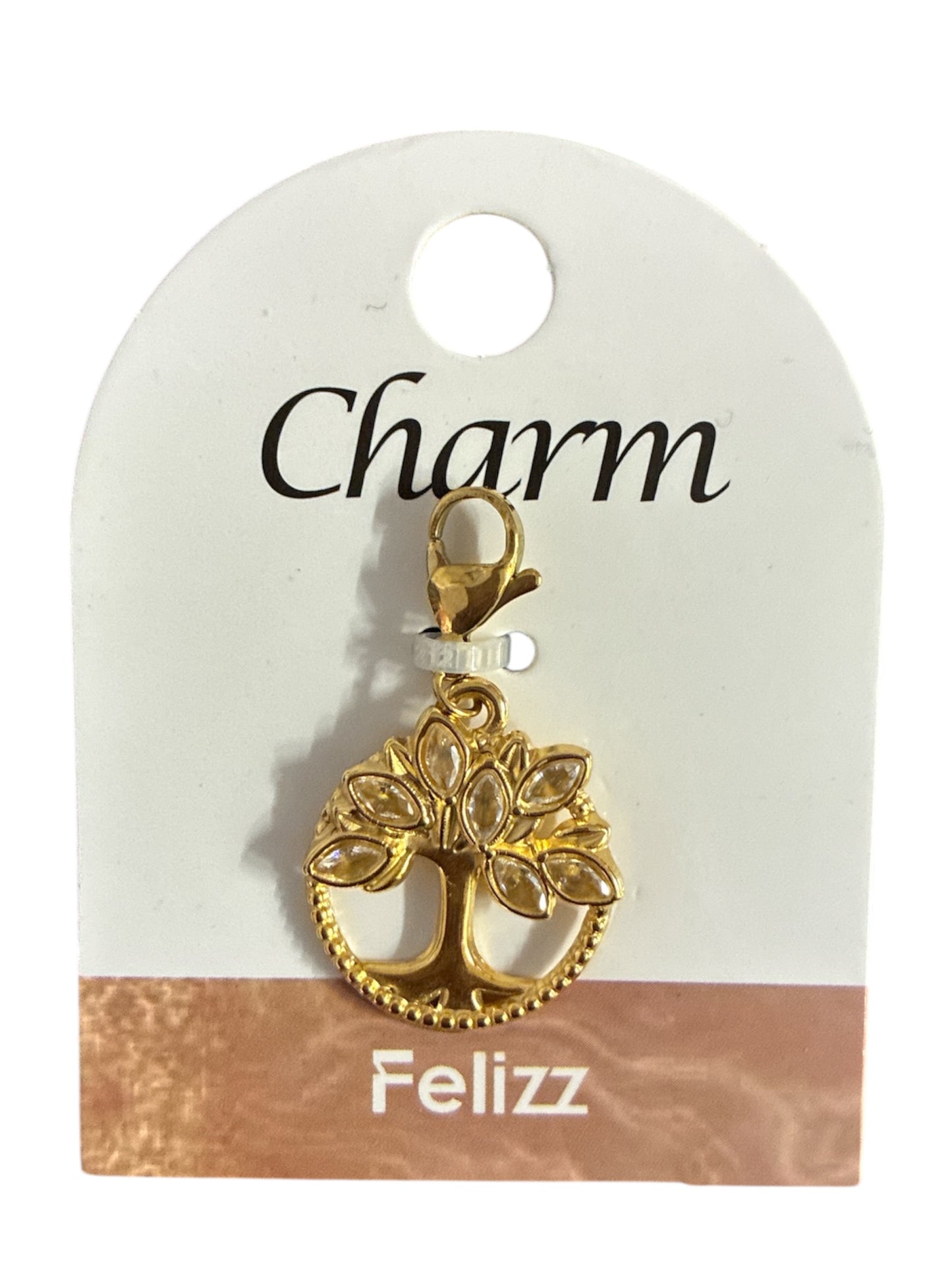 Charm Arbre de Vie