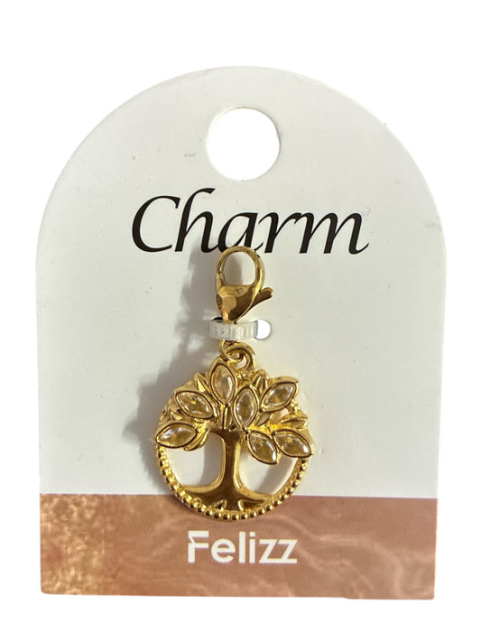 Charm Arbre de Vie