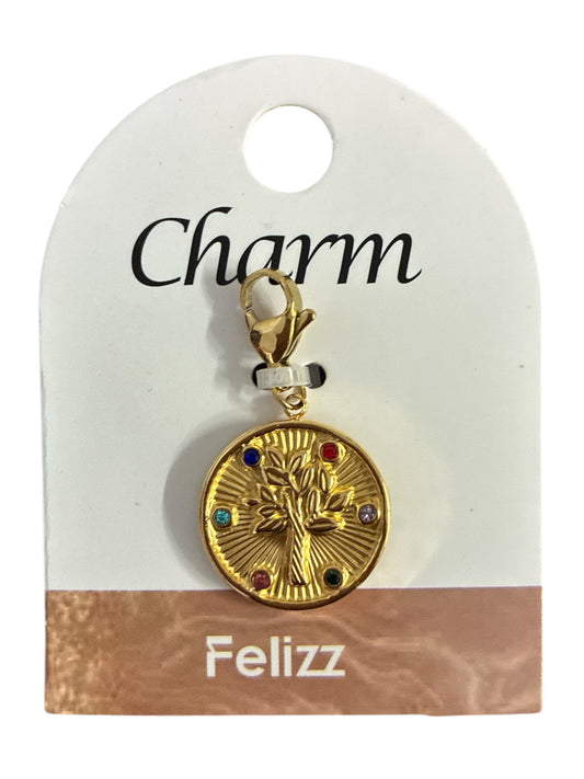 Charm Arbre de Vie