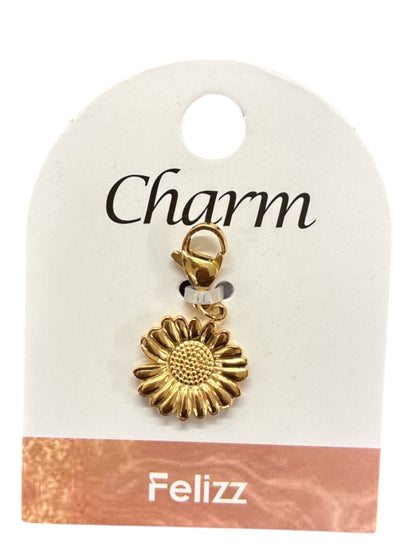 Charm Fleur des Champs