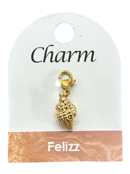 Charm Coquillage