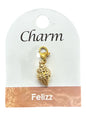 Charm Coquillage